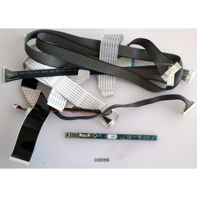 KIT DE CABLES PARA TV / SAMSUNG PN51D450A2DXZA